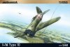 Eduard 8148 I-16 type 10 1/48